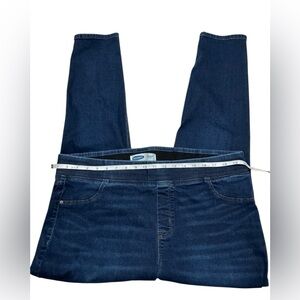 Old Navy Rockstar Skinny Jeans